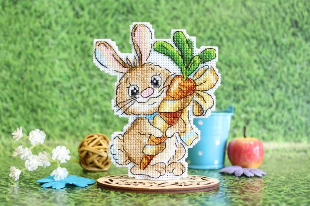 MP Studia Beldizart Fluffy happiness SR-867