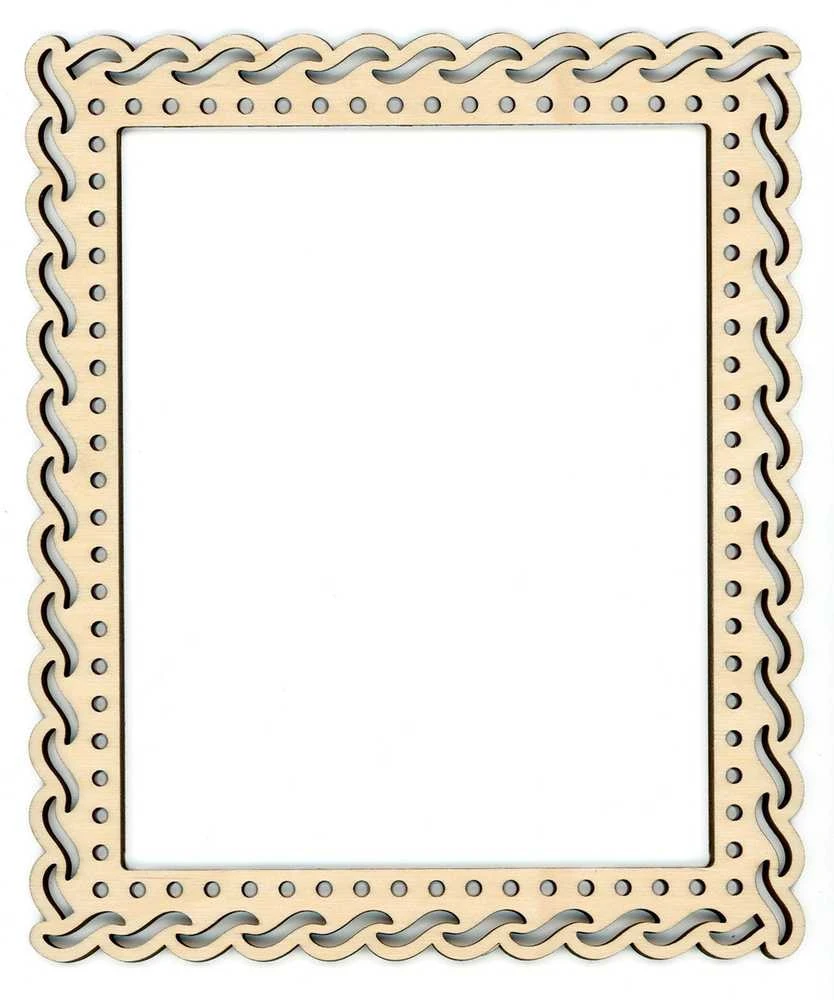 MP Studia Beldizart Rėmelis String Small OR-073