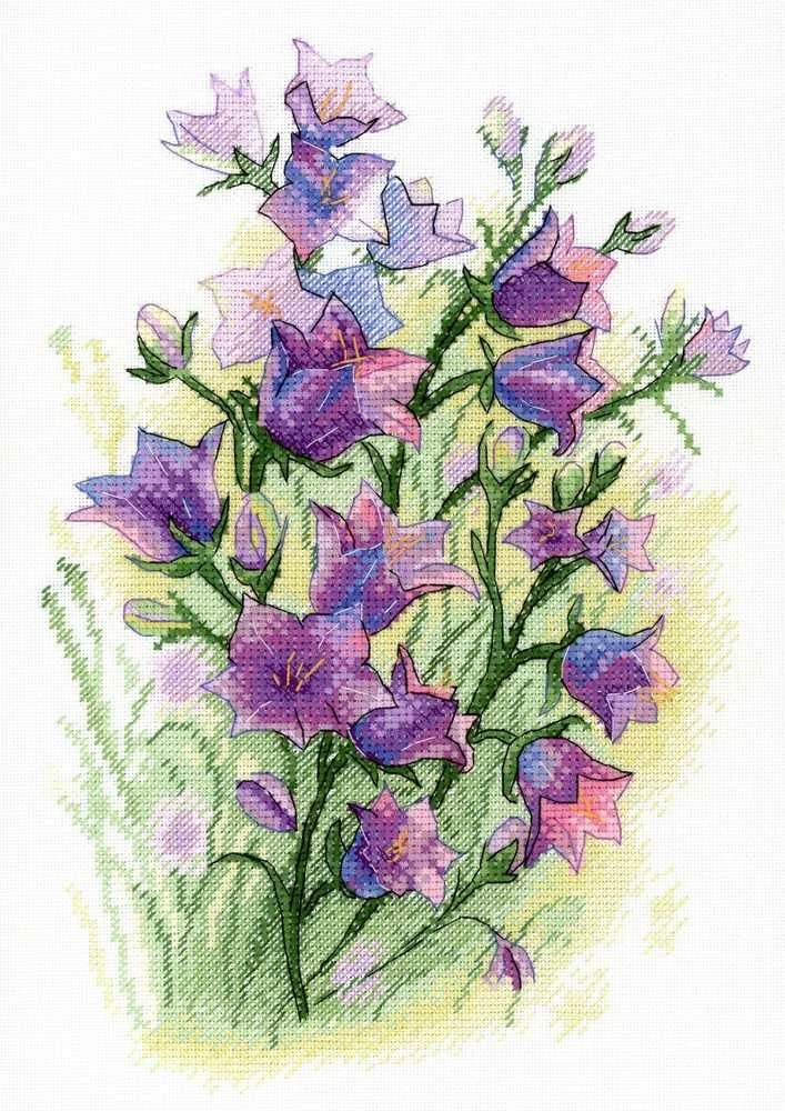 MP Studia Beldizart Gaivumo Serenada SA-035