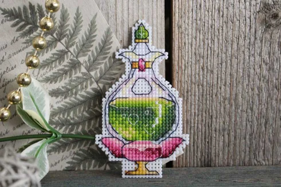 MP Studia Beldizart Potions. Magnetai SR-893