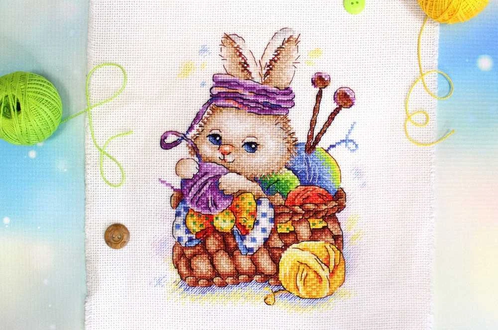MP Studia Beldizart Rabbit SM-651 (D)