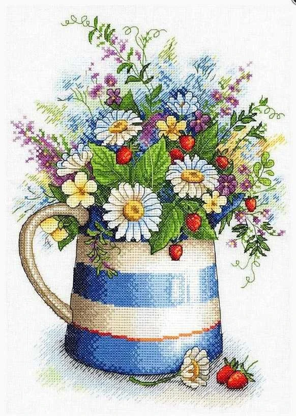 MP Studia Beldizart Vasaros sapnai SA-038