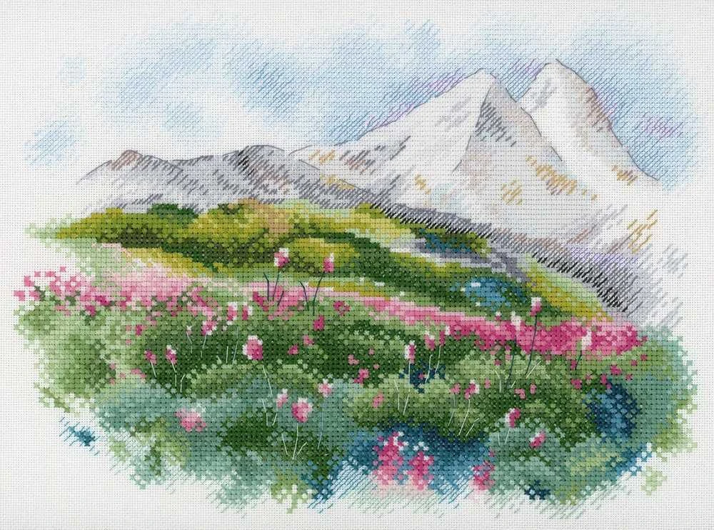 MP Studia Beldizart Vasara ant Elbruso SA-044