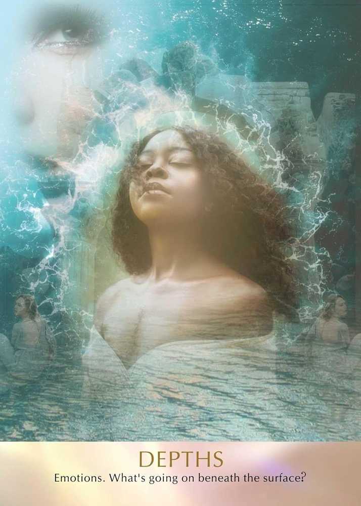 KNYGA Muse Oracle Press Seeds of Light orakulo kortos dvasinei transformacijai lyderiams