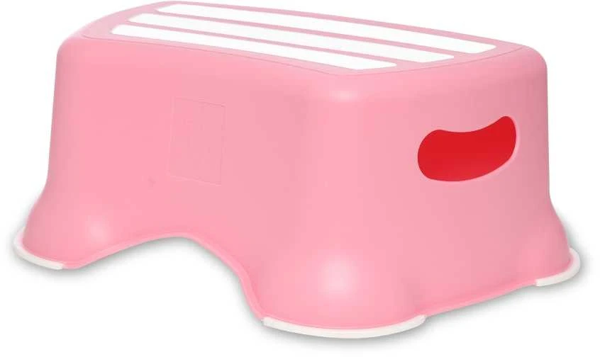 My Carry Potty Neslystantis laiptelis, Rožinė pastelė