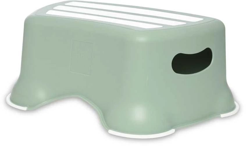 My Carry Potty Neslystantis laiptelis, Žalia pastelė