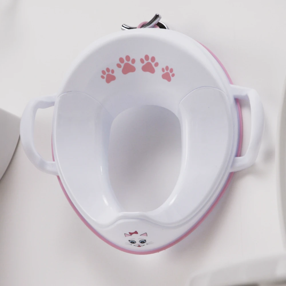 My Carry Potty Tualeto sėdynė, Katytė