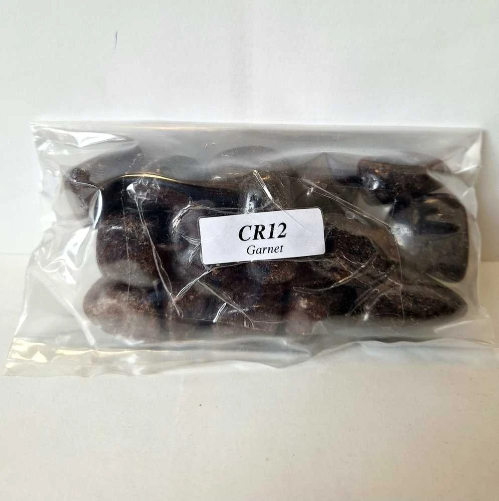 Natūralus Granatas (500 G.) Lo Scarabeo