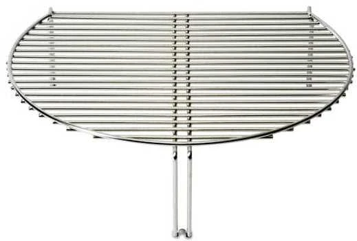 Nerūdijančio plieno viršutinės grotelės Kamado Joe Classic