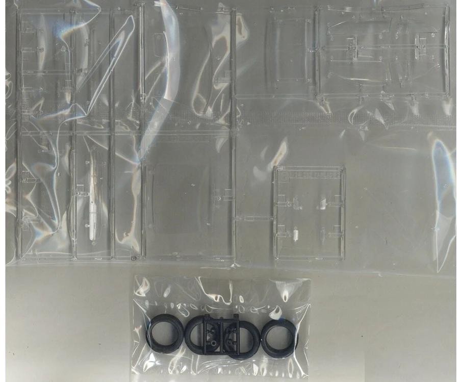 Nissan Fairlady Z (Z32) Twin Turbo 2+2 plastikinis modelis 1/24, Hasegawa