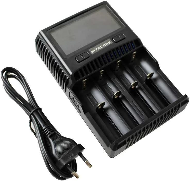 Nitecore SC4