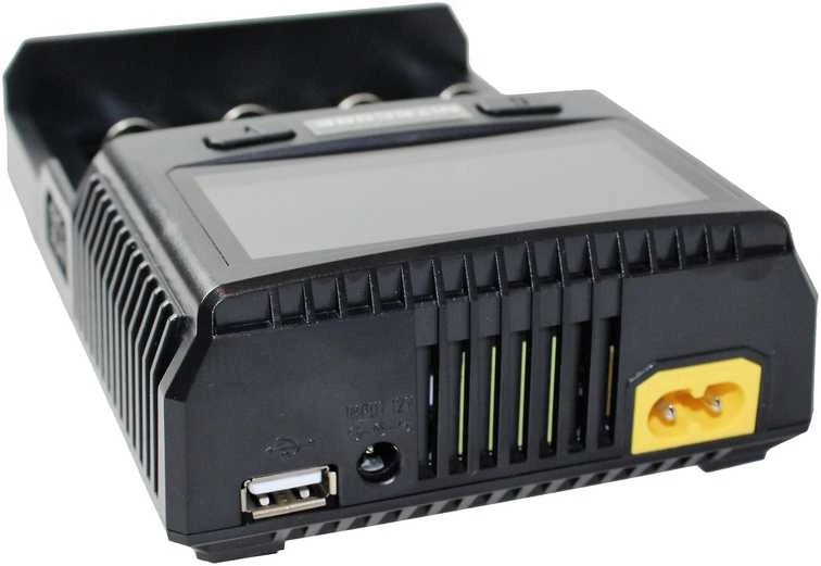 Nitecore SC4