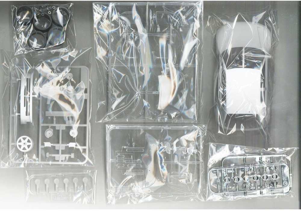 Nunu Beemax Peugeot 306 Maxi EVO2 Monte Carlo 1998 sportinis modelis 1/24 Beemax