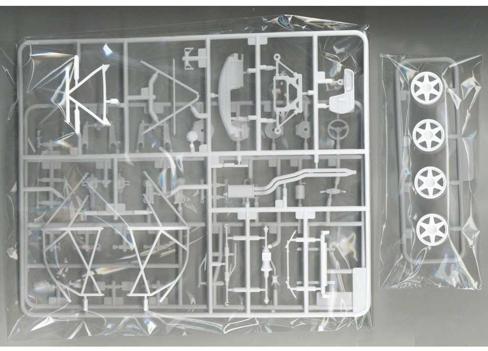 Nunu Beemax Peugeot 306 Maxi EVO2 Monte Carlo 1998 sportinis modelis 1/24 Beemax