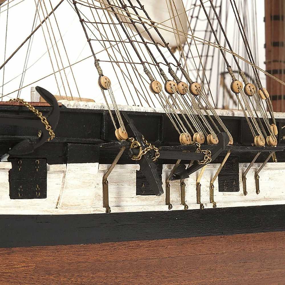 Occre Burlaivio „HMS BEAGLE" modeliavimo rinkinys