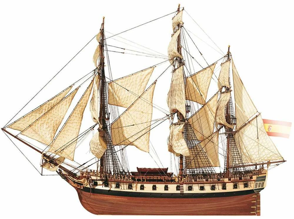 Occre Fregata „Diana"