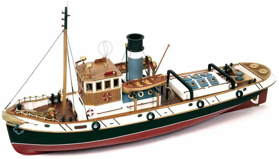 Occre Jūrų vilkikas „Ulises"