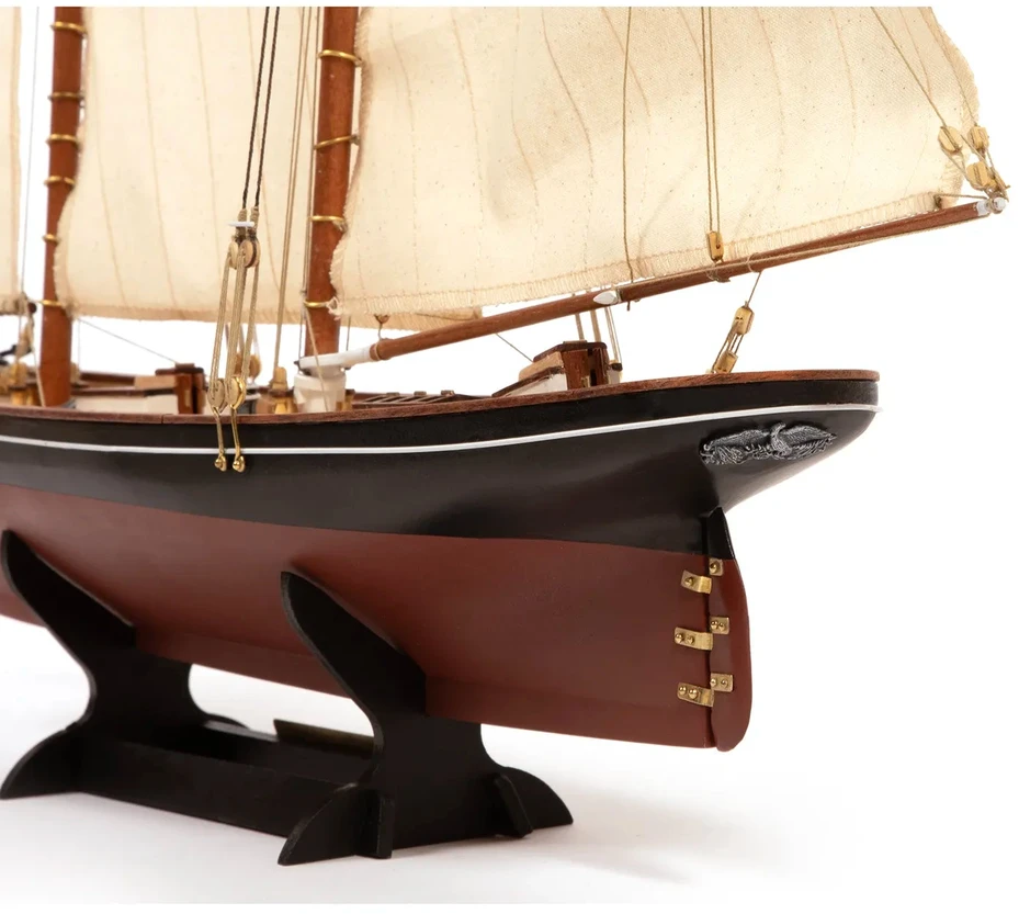 Occre Laivo modeliavimo rinkinys "America 1851" 1:75