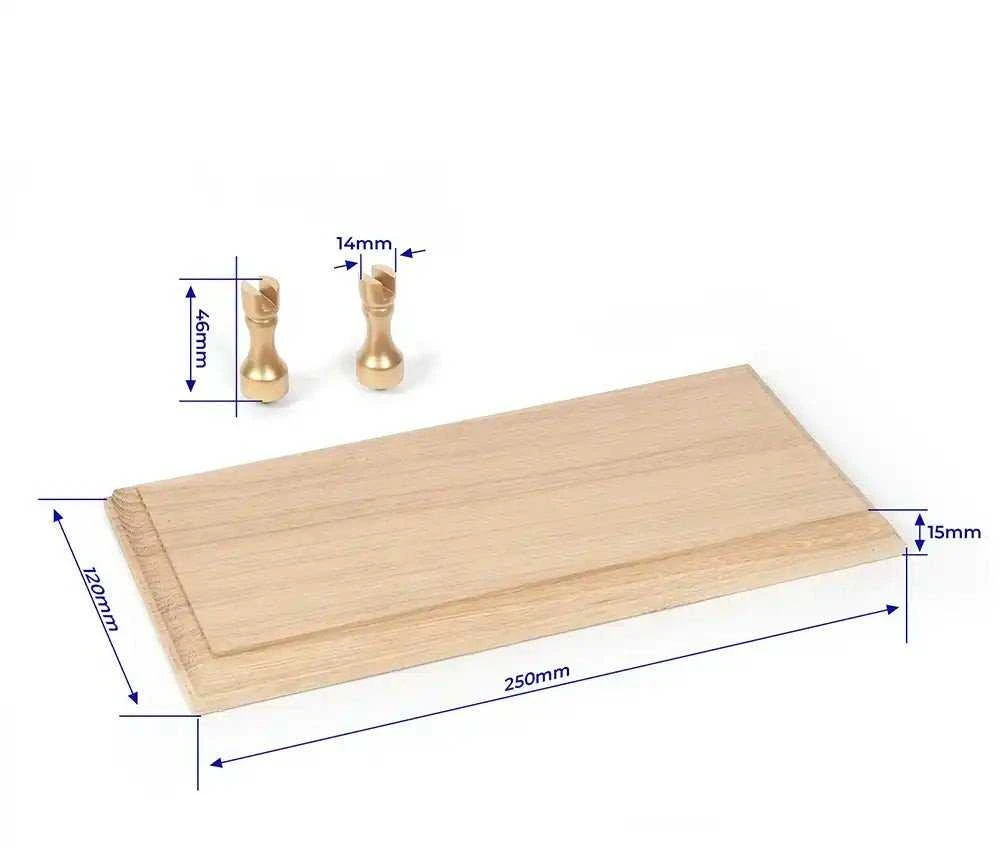 Occre Laivo modeliavimo rinkinys Belle Poule