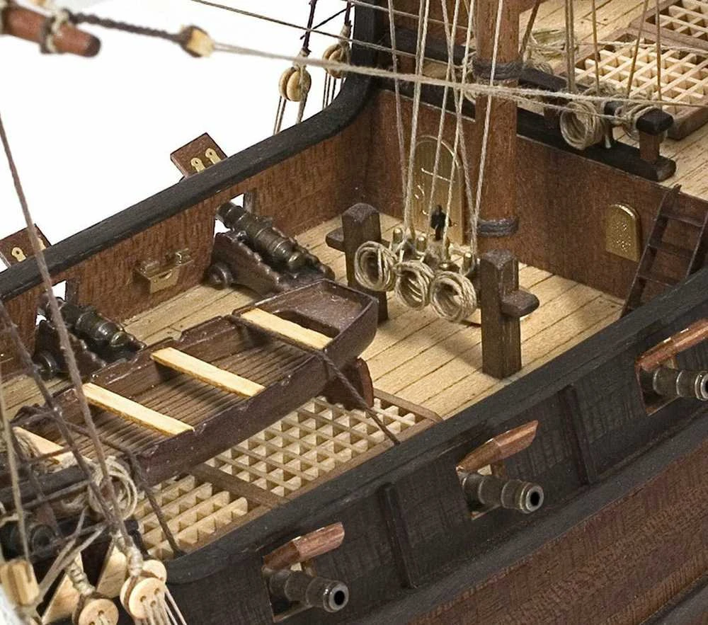 Occre Piratų laivas „PIRATAS"