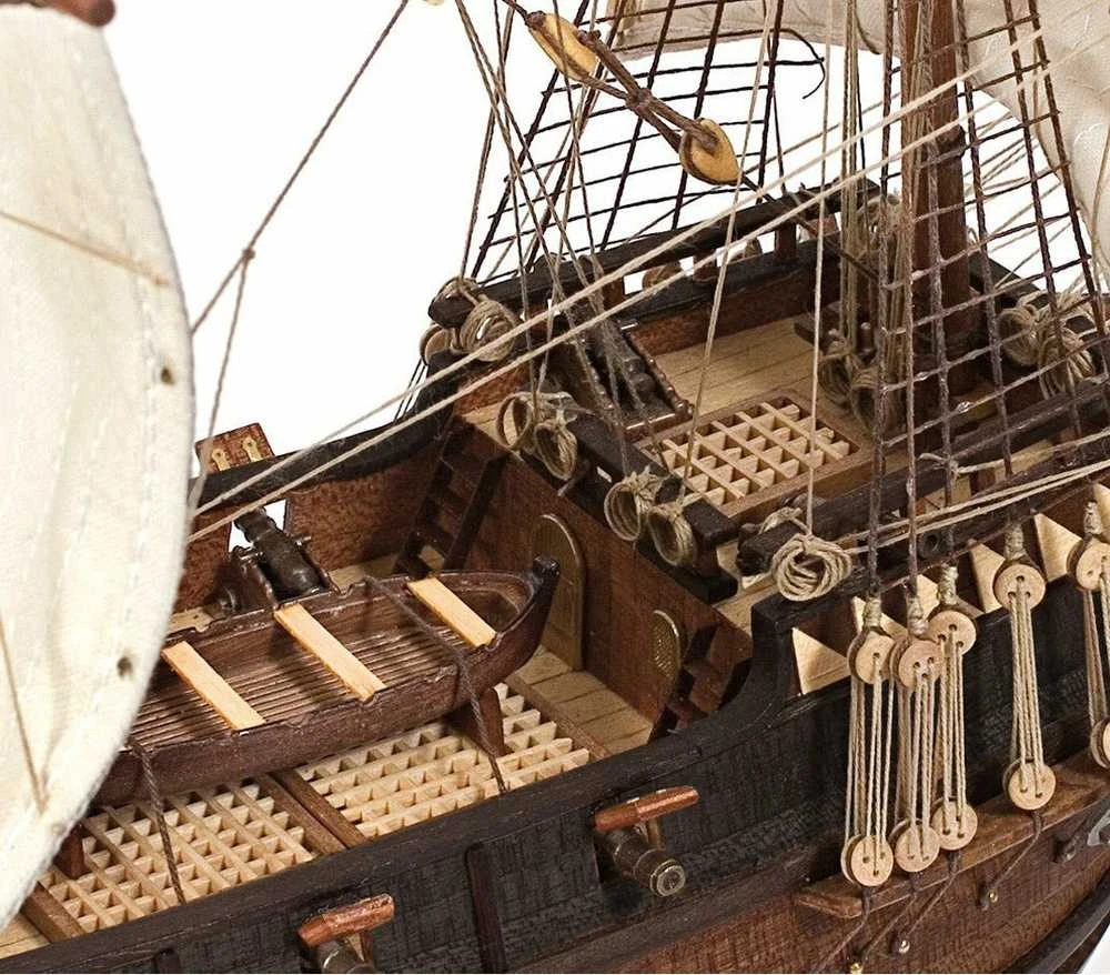 Occre Piratų laivas „PIRATAS"