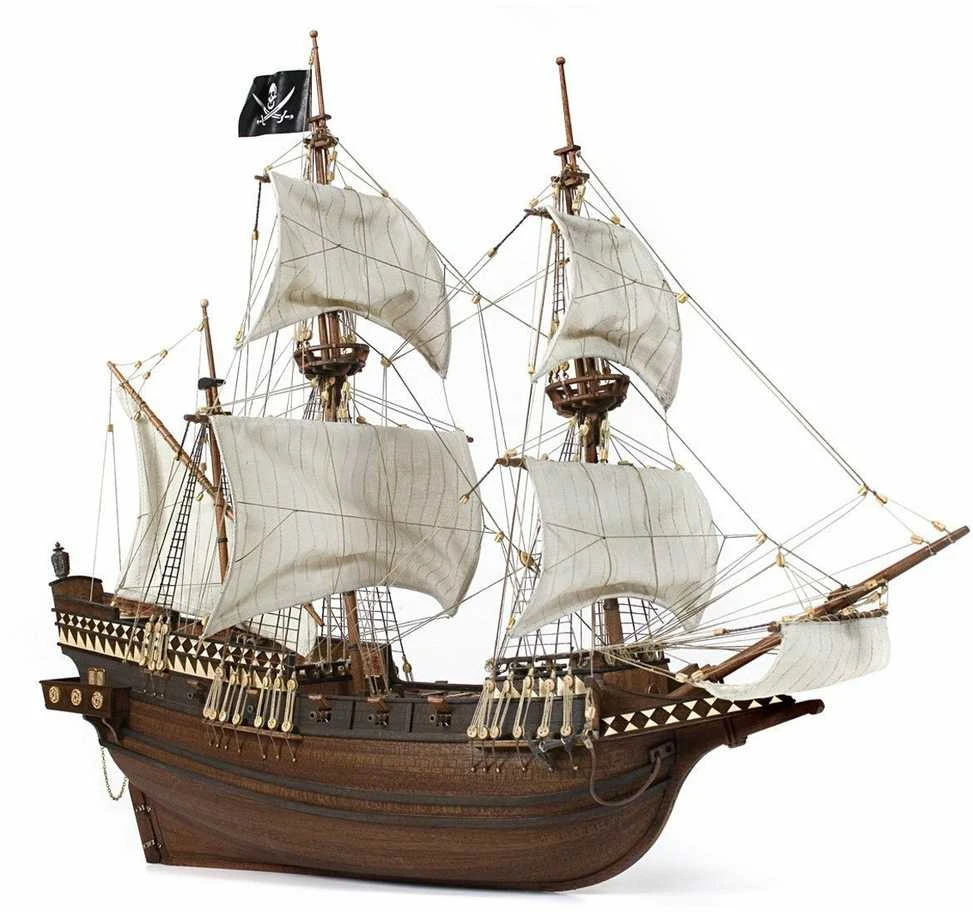 Occre Piratų laivas „PIRATAS"