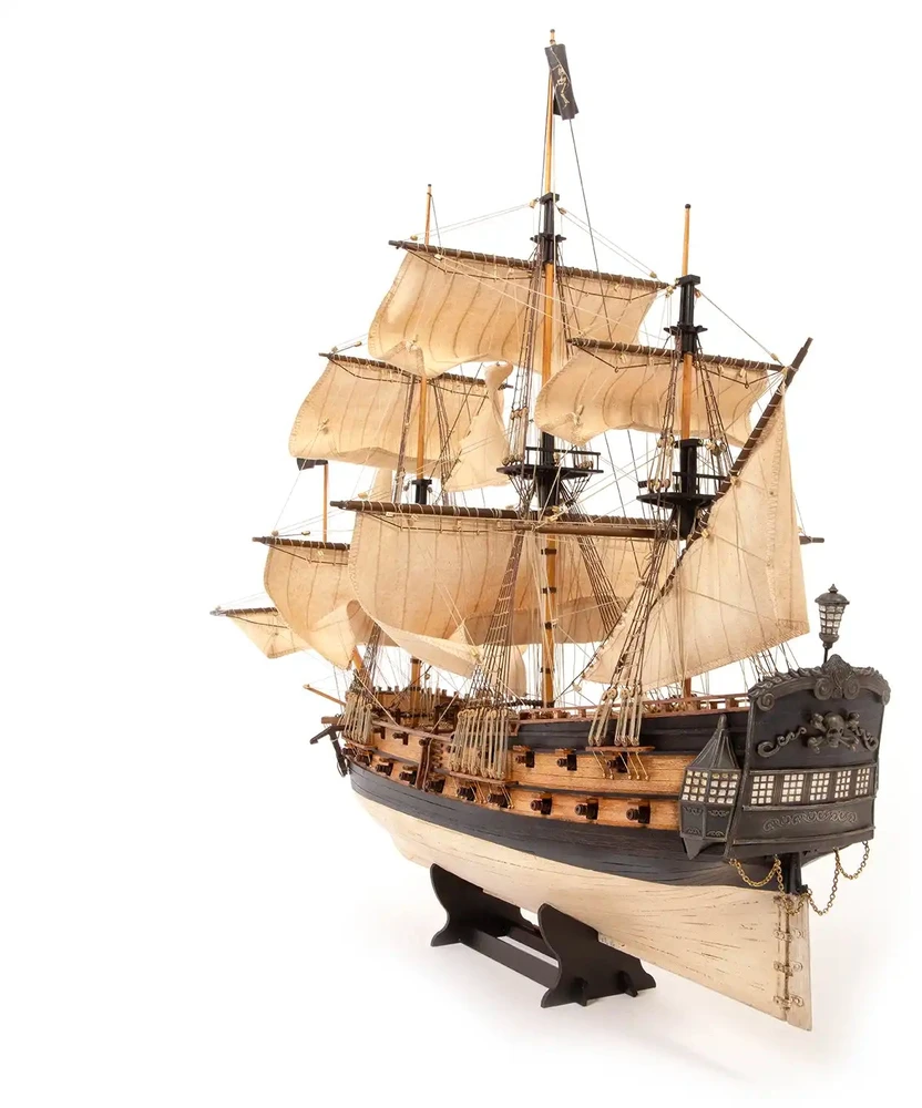 Occre Piratų laivas „Royal Fortune“