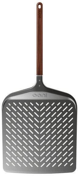 Ooni Signature picos ližė 30,8 cm su medine rankena