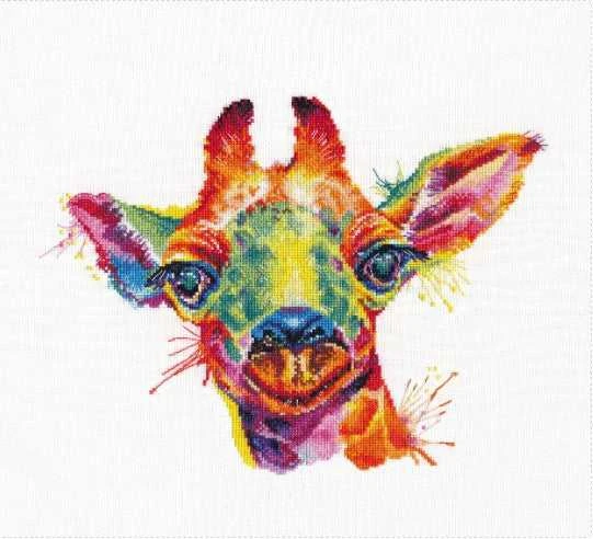 Oven Beldizart Giraffe S1434
