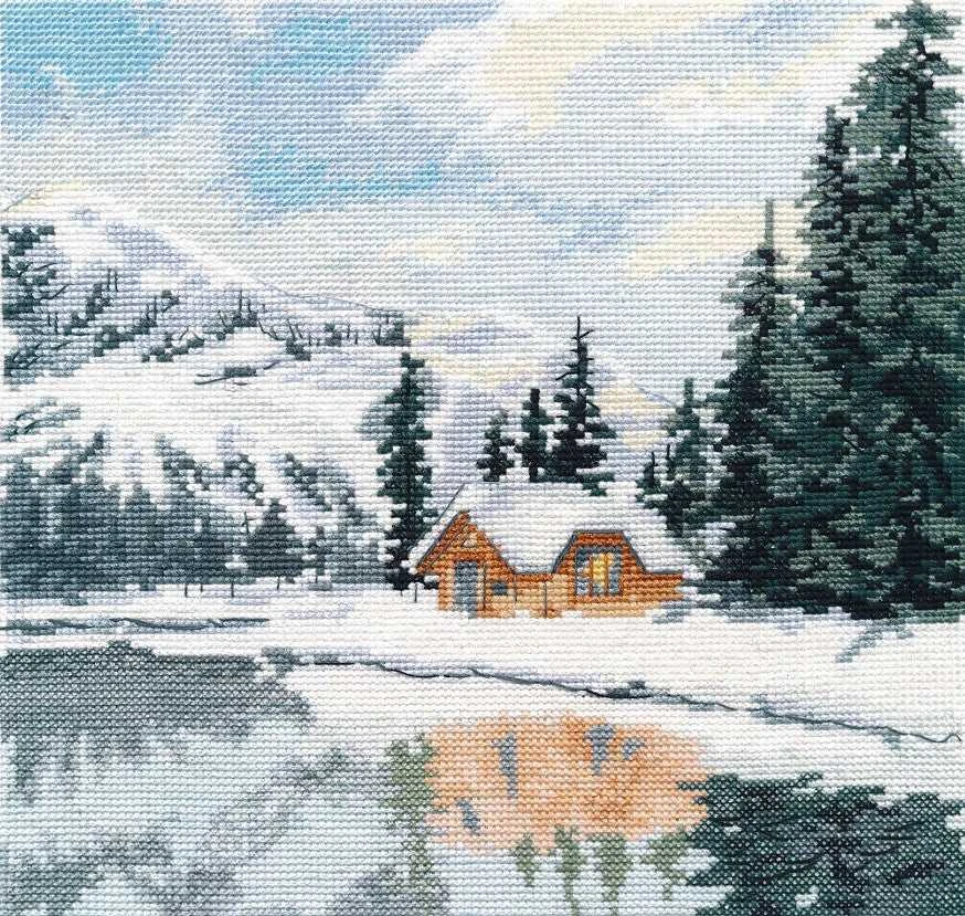 Oven Beldizart Lake Louise S1295