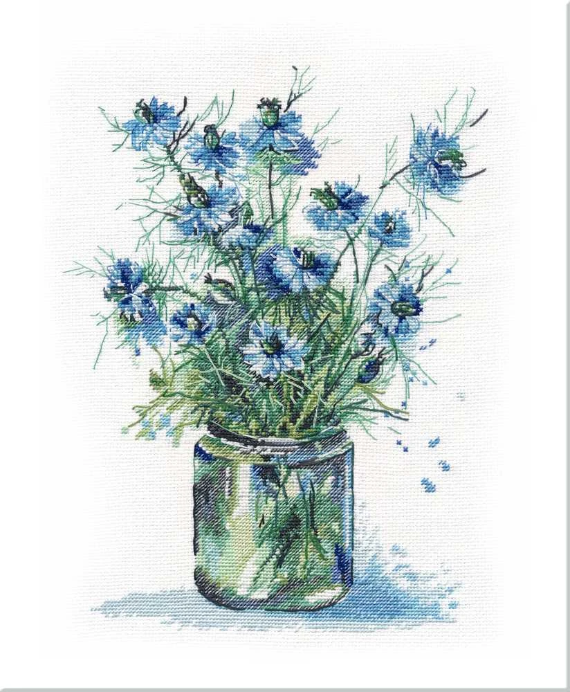 Oven Beldizart Nigella Bouquet S1282