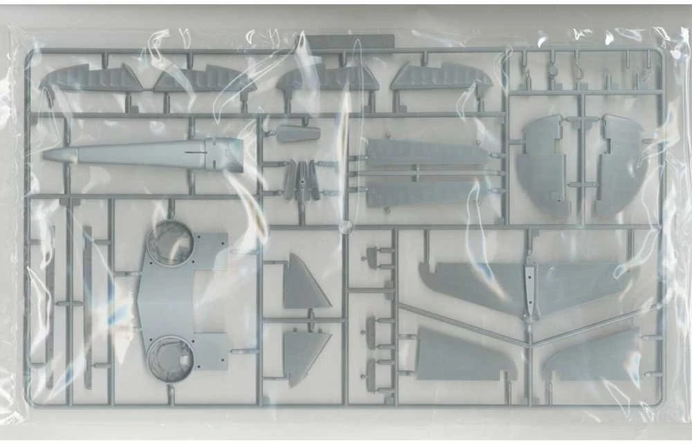 P-40B Pearl Harbor 1941 lėktuvo modelis 1/32 Great Wall Hobby