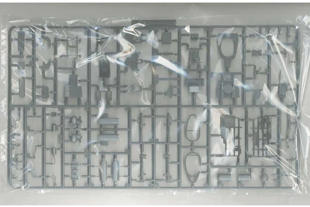 P-40B Pearl Harbor 1941 lėktuvo modelis 1/32 Great Wall Hobby
