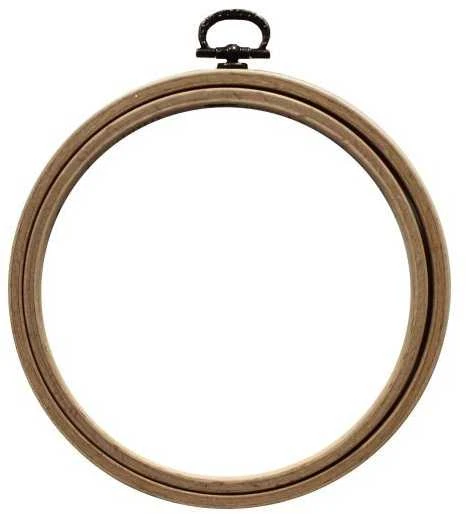 Nurge Pazarlama Nurge pakabinami eksponavimo rėmeliai 19 cm (medinis rėmas) 220-4