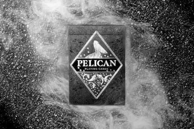 Pelican Žaidimo Kortos Rokas Bernatonis