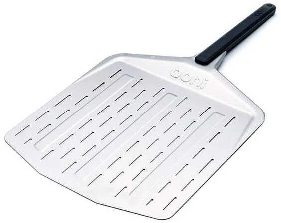 Perforuota picos ližė Ooni 30.5cm