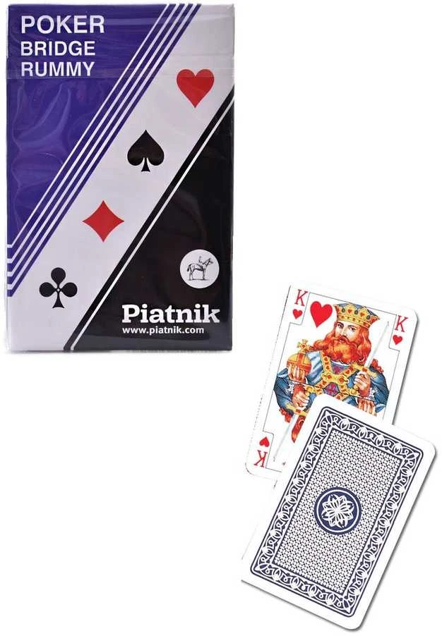 Kortos Piatnik 1197