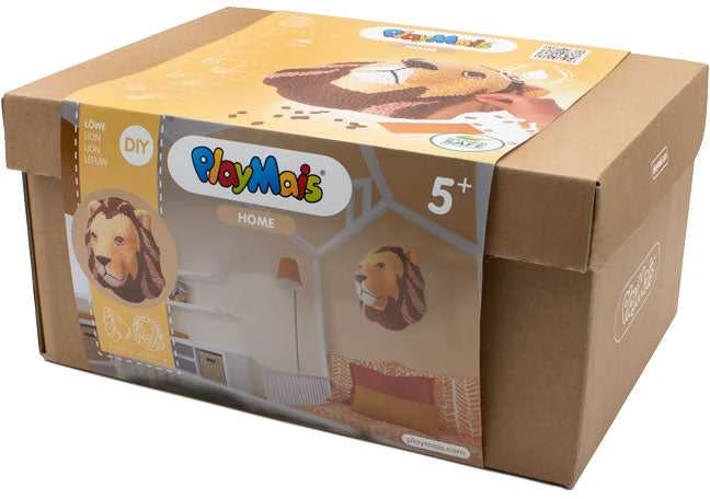 PlayMais NAMAI, LIŪTAS 9000