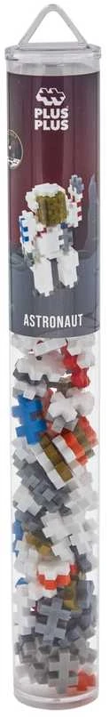 Plus Plus konstruktorius, Astronautas 100 vnt