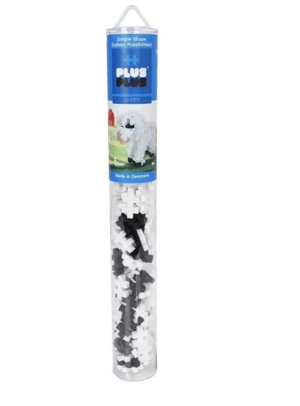 Plus Plus ŪKIS, Avytė, 100 vnt