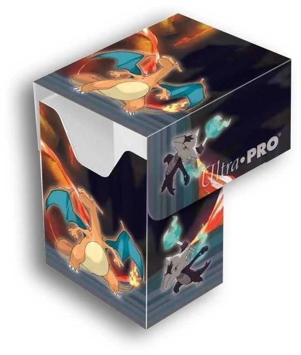 „Ultra Pro UP“ – galerijos serija: „Scorching Summit“ pilno matymo denio dėžė