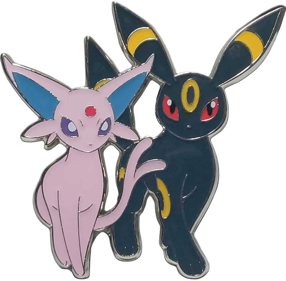 The Pokemon Pokémon TCG: Scarlet & Violet—Prismatic Evolutions Premium Figure Collection
