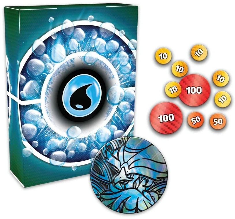 „The Pokemon Pokémon TCG“ – „Deluxe Battle Deck Meowscarada ex