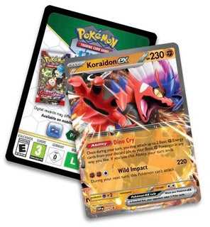 Pokemon Mėlyni pokerio žetonai Star – 50 vnt., profesionalūs