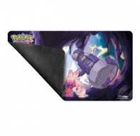 Pokémon Tinkaton Character Line žaidimų kilimėlis Ultra PRO – TCG ir pelės