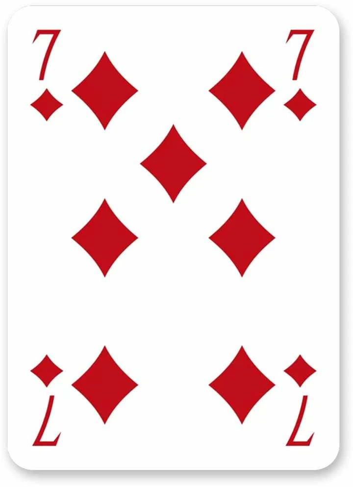 Poker Club F/N kortos (mėlynos) Modiano