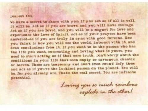 Hay House Postcards From Spirit Oracle Kortos