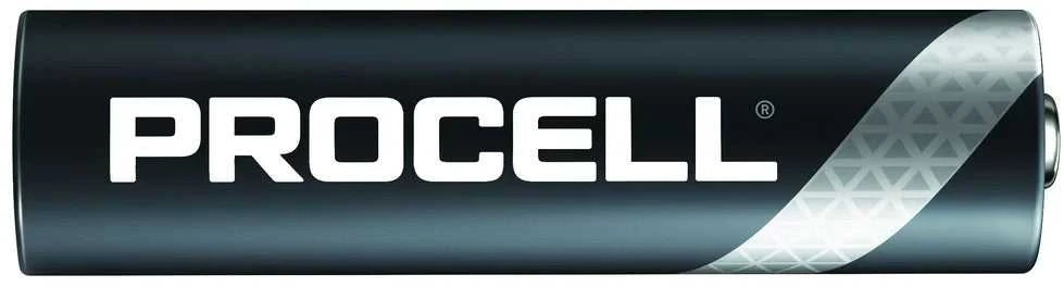 Procell Constant AAA profesionalios šarminės baterijos 1,5V 10vnt