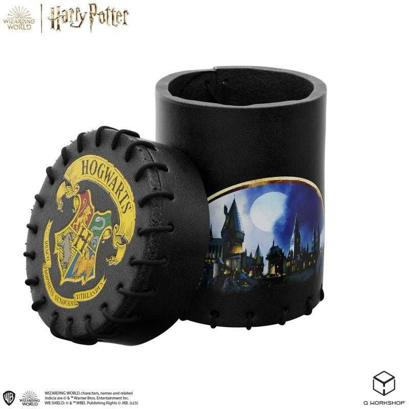 Q Workshop Harry Potter. Hogwarts Kauliukų Puodelis