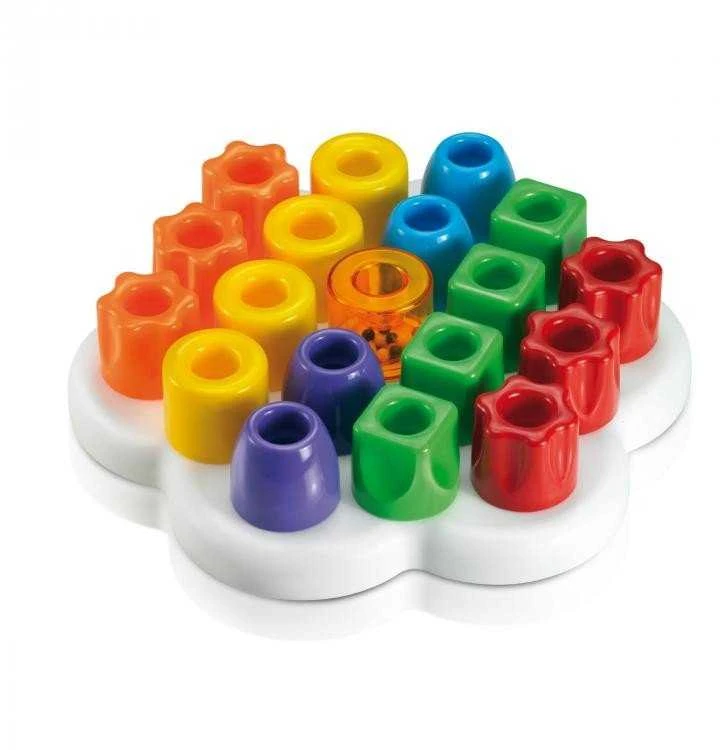 QUERCETTI mozaika Geokid Daisy, 4160